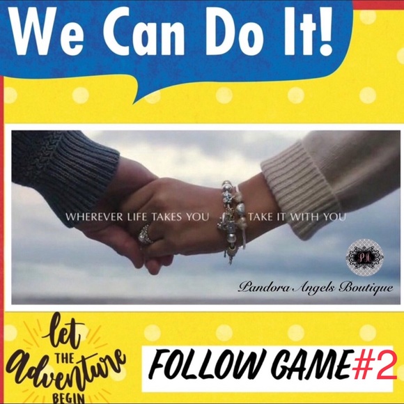 2ND FOLLOW GAME